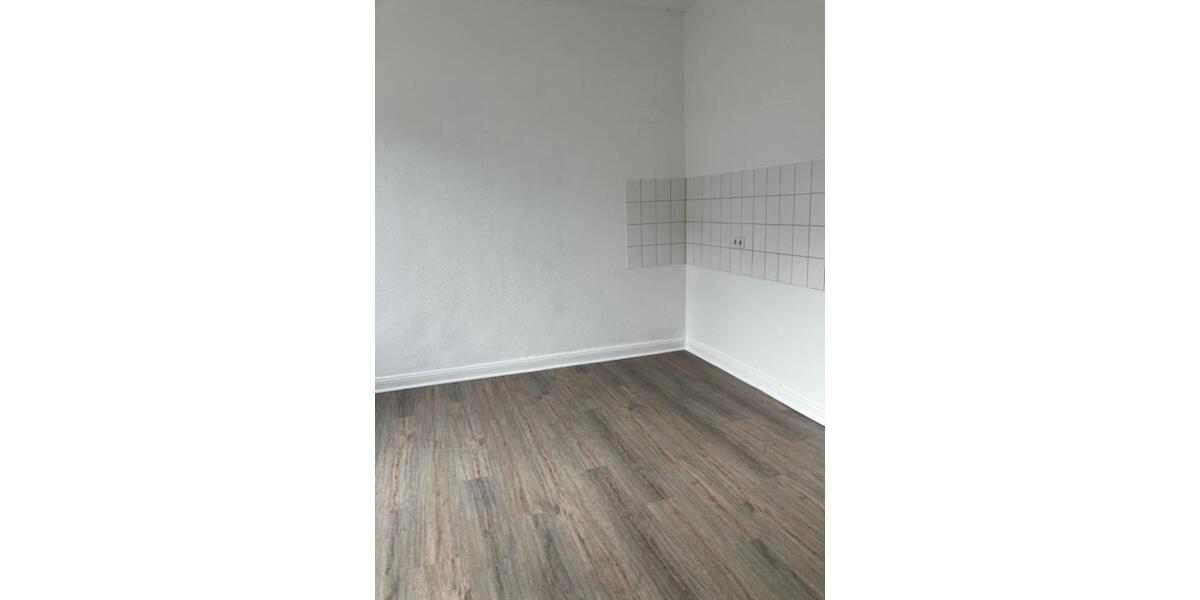 Schöne renovierte Altbauwohnung zentral gelegen in Halle 3 zimmer