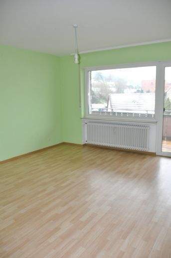Etagenwohnung Westerngrund - 3 Zimmer, 110 m&sup2;, 850&euro; | Angebot:25679072