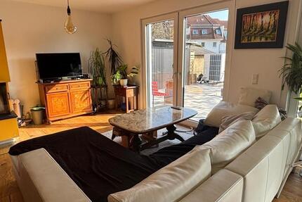 Wunderschönes Haus (BJ23;EFH 55) zur Miete am Leipziger Stadtrand 6 zimmer