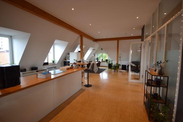 Loft - Studio - Atelier Heide - 2 Zimmer, 100 m&sup2;, 850&euro; | Angebot:22524235