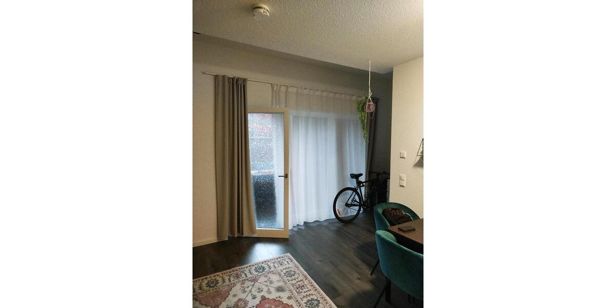 Erdgeschoßwohnung Dresden Leuben - 2 Zimmer, 60 m&sup2;, 920&euro; | Angebot:25189886