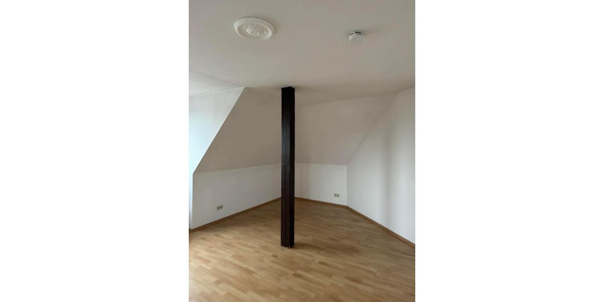 Dachgeschoßwohnung Hannover Vahrenwald-List - 1 Zimmer, 40 m&sup2;, 428&euro; | Angebot:25883973