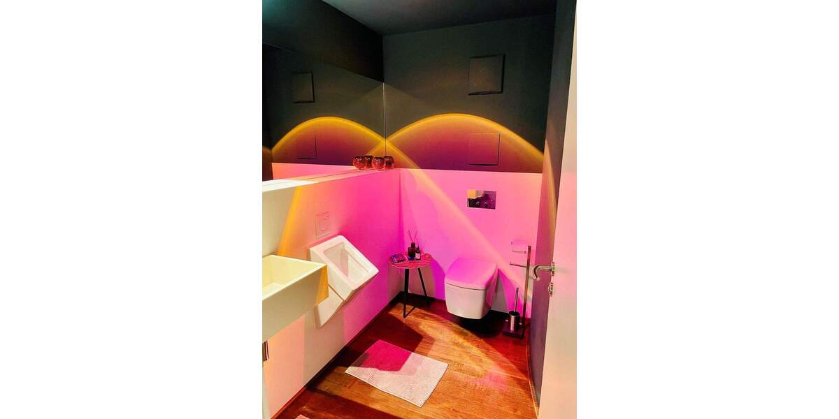 Etagenwohnung Stuttgart Mitte - 3 Zimmer, 129 m&sup2;, 2.890&euro; | Angebot:25215154