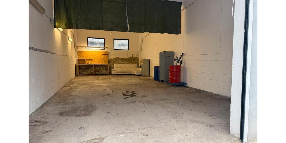 Gewerbeobjekt Zossen - 700&euro; | Angebot:26441798