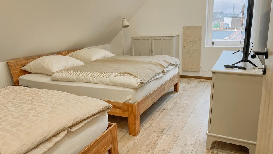 Loft - Studio - Atelier Alfeld (Leine) - 3 Zimmer, 100 m&sup2;, 1.900&euro; | Angebot:26576103