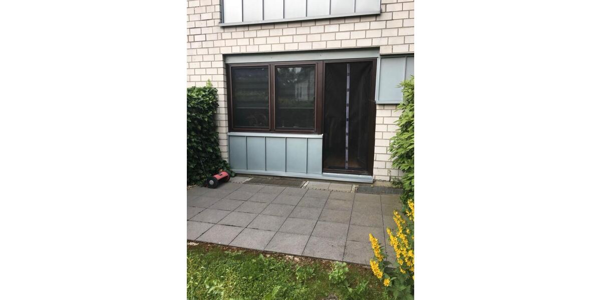 1 Zimmer Wohnung Dortmund KirchhörderLücklemberg 1 zimmer