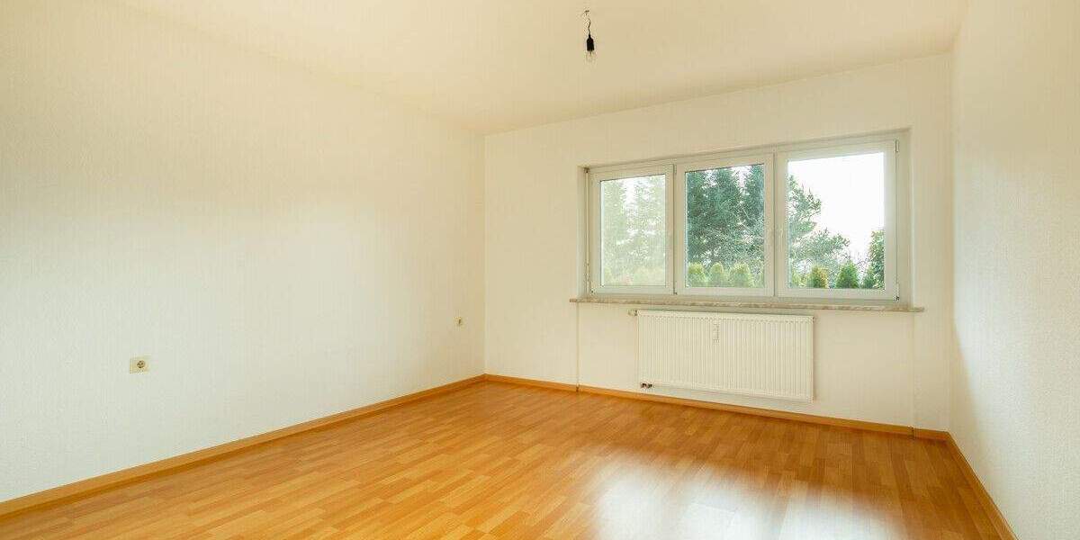 Etagenwohnung Albbruck / Schachen Schachen - 3 Zimmer, 90 m&sup2;, 900&euro; | Angebot:25835290