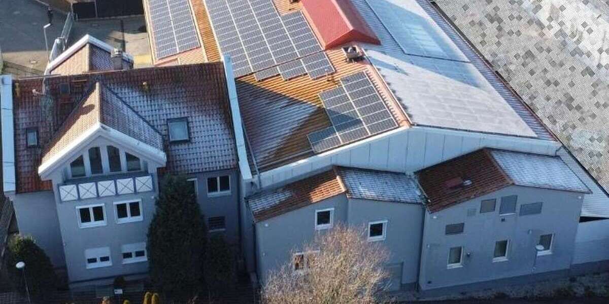 Halle in Aschaffenburg 8.500 € 738 m² zimmer