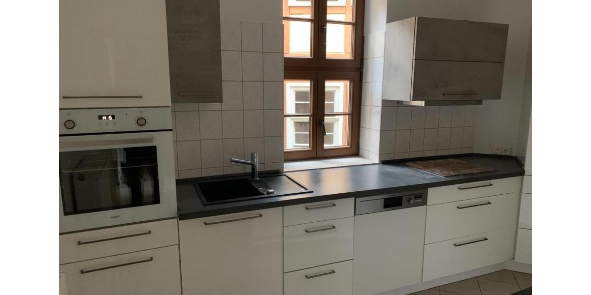 Etagenwohnung Aschersleben - 3 Zimmer, 74 m&sup2;, 490&euro; | Angebot:25932938