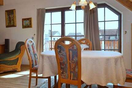 Wohnung Ginsheim-Gustavsburg Gustavsburg - 3 Zimmer, 88 m&sup2;, 1.790&euro; | Angebot:25798885