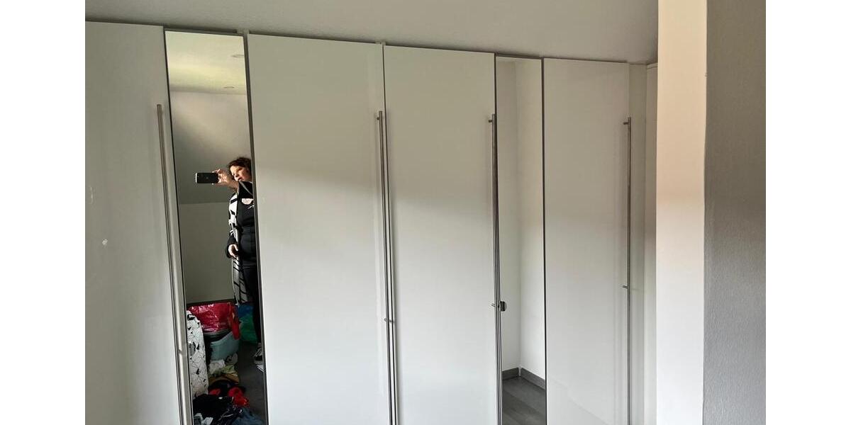 Etagenwohnung Medard - 3.5 Zimmer, 146 m&sup2;, 1.500&euro; | Angebot:26591286