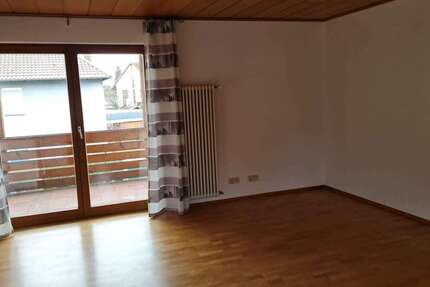 Wohnung Otterbach Sambach - 1 Zimmer, 34 m&sup2;, 340&euro; | Angebot:26274578