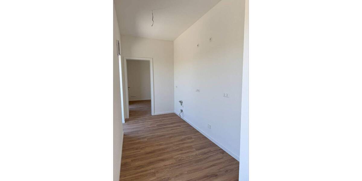 Etagenwohnung Oldenburg Bürgerfelde - 3 Zimmer, 91 m&sup2;, 1.330&euro; | Angebot:25666335