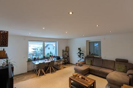 Wohnung 5 KM von Cham entfernt 4 zimmer