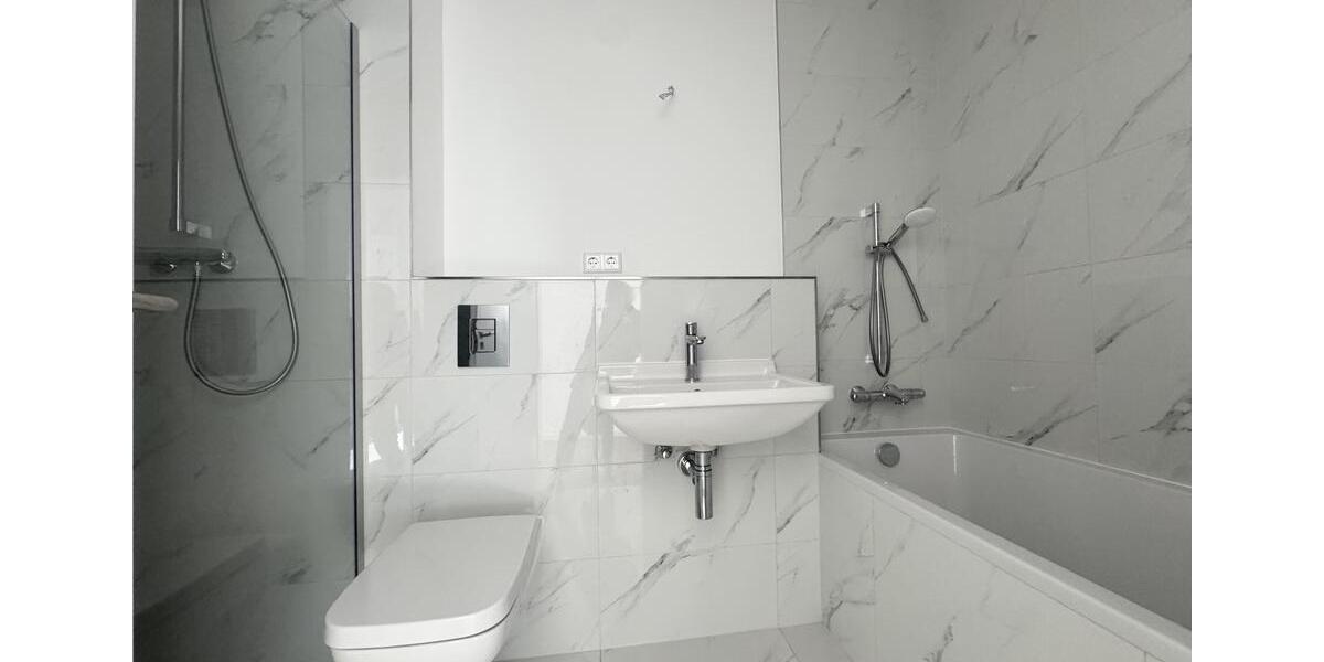 Etagenwohnung Ludwigsfelde - 3 Zimmer, 71 m&sup2;, 1.136&euro; | Angebot:22551500