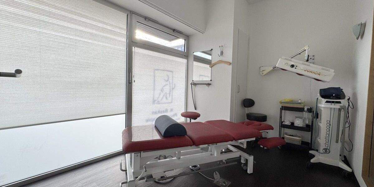 Gewerbeobjekt Oberhausen Osterfeld-West - 1.200&euro; | Angebot:24360018