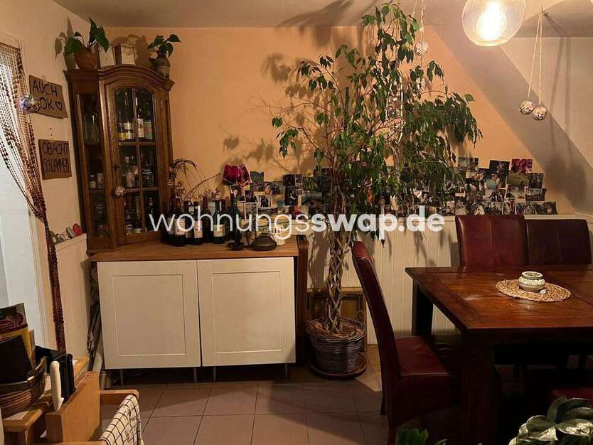 Wohnung zum Mieten in Moosach, München 1.200 € 69 m² 3 zimmer
