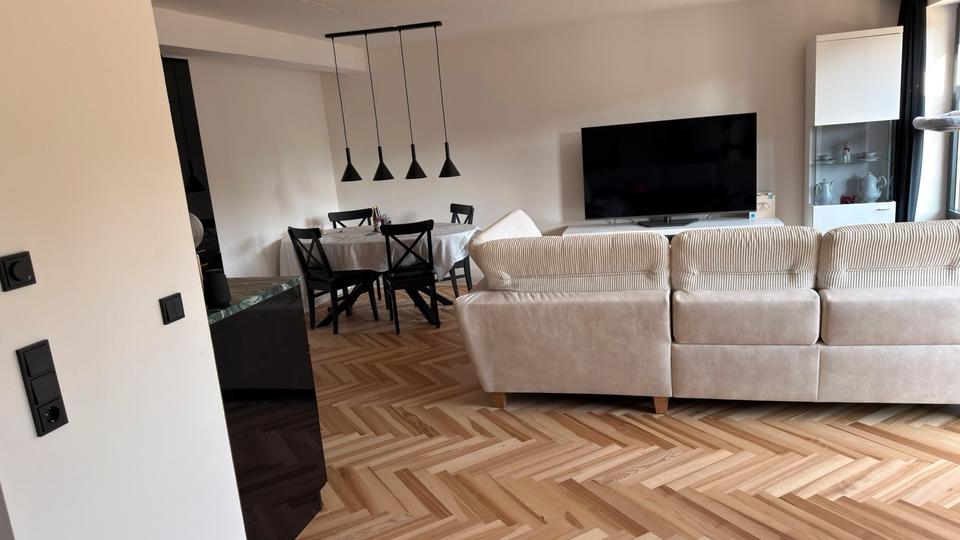Etagenwohnung Binz - 2 Zimmer, 63 m&sup2;, 1.400&euro; | Angebot:26045380