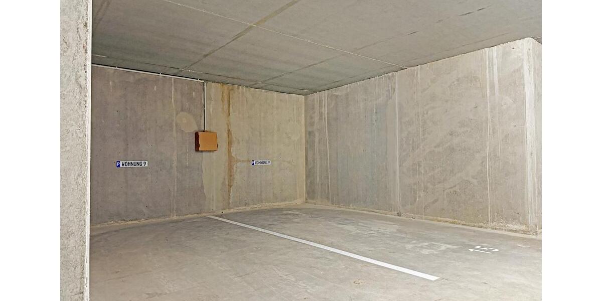 Wohnen über den Dächern von Hausberge 2 zimmer