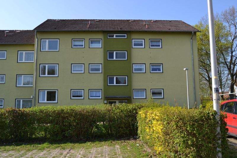 Etagenwohnung Baunatal Altenbauna - 3 Zimmer, 64 m&sup2;, 520&euro; | Angebot:24812165