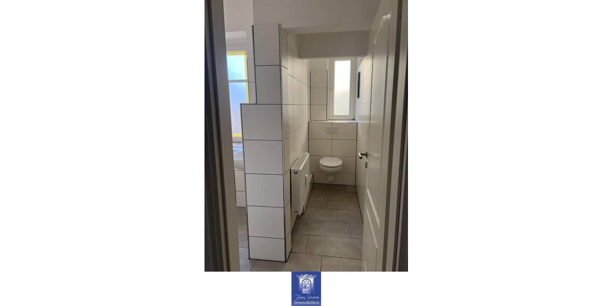 Etagenwohnung Coswig - 2 Zimmer, 47 m&sup2;, 518&euro; | Angebot:26176906