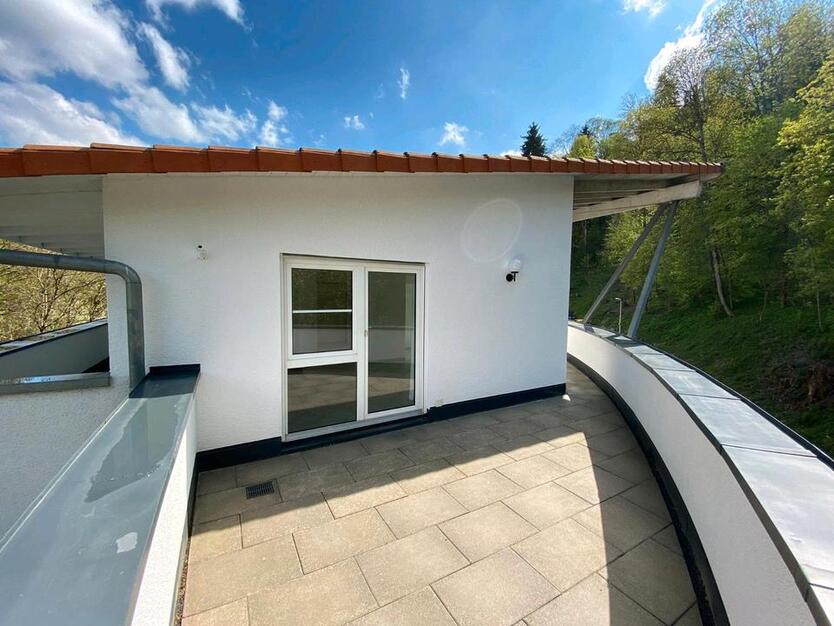 2,5 Zimmer-PenthouseWohnung in 88212 Ravensburg