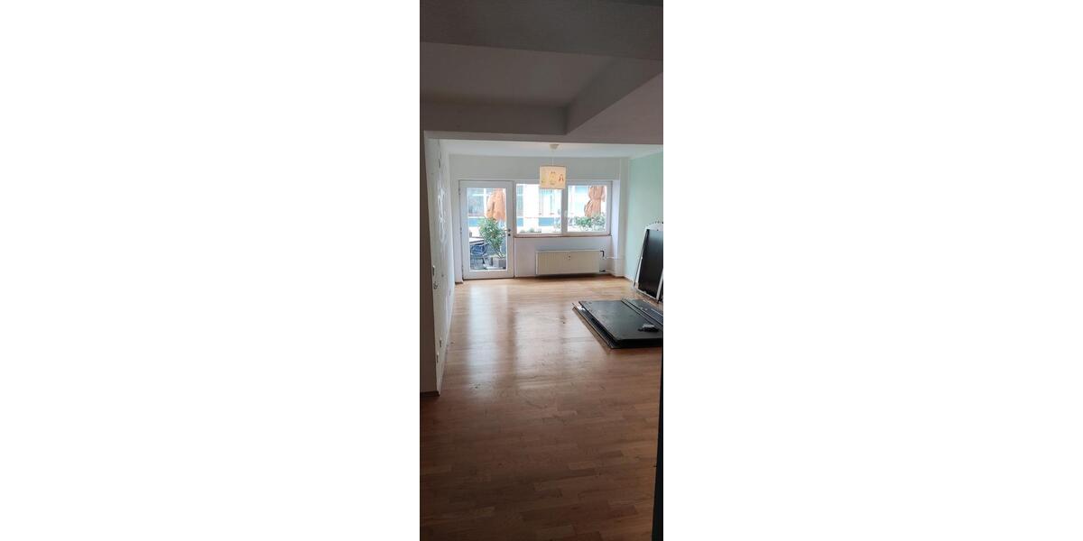 Erdgeschoßwohnung Düsseldorf Stadtbezirk 3 - 2 Zimmer, 57 m&sup2;, 1.150&euro; | Angebot:26600508