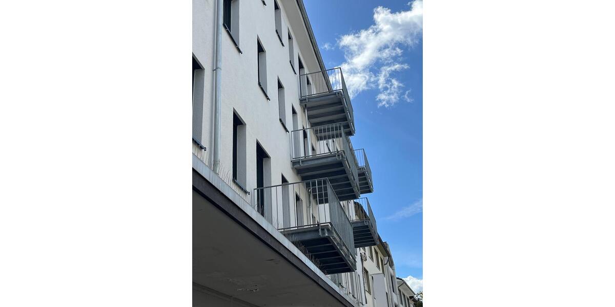 Etagenwohnung Solingen - 2 Zimmer, 55 m&sup2;, 743&euro; | Angebot:26644909