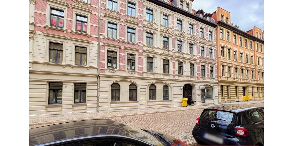Erdgeschoßwohnung Magdeburg - 3 Zimmer, 95 m&sup2;, 750&euro; | Angebot:25990013