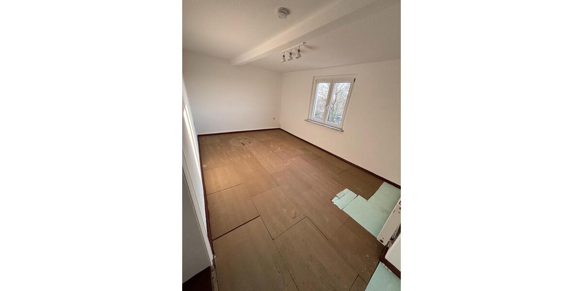 Schöne 2-Raum Wohnung in Anklam 2 zimmer