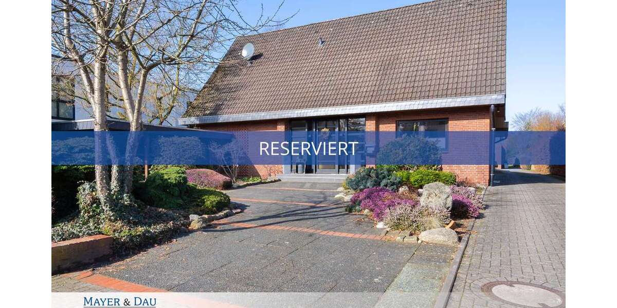 Einfamilienhaus Rastede - 7 Zimmer, 195 m&sup2;, 1.600&euro; | Angebot:25722387