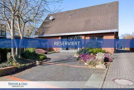 Haus Rastede - 7 Zimmer, 195 m&sup2;, 1.600&euro; | Angebot:25722387