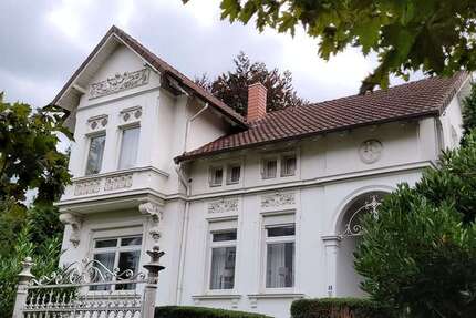 Wohnung Herford - 4 Zimmer, 95 m&sup2;, 760&euro; | Angebot:26111364