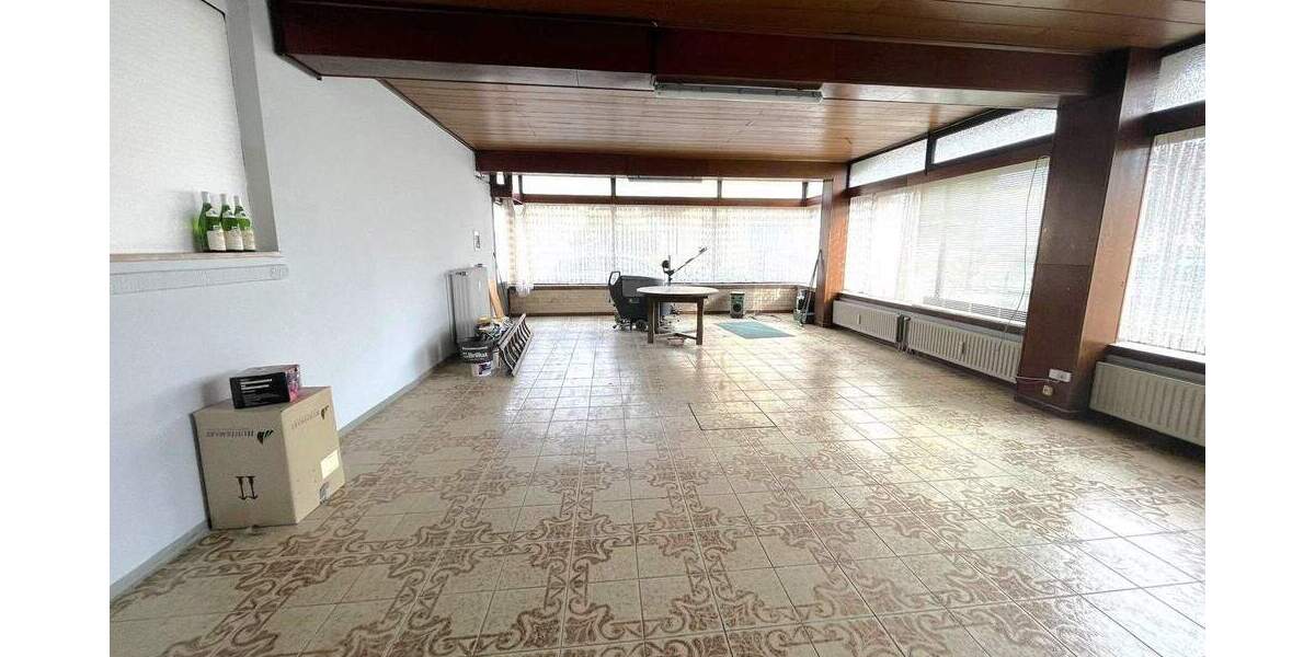 Gewerbeobjekt Echternacherbrück - 3 Zimmer, 117 m&sup2;, 1.200&euro; | Angebot:25740921