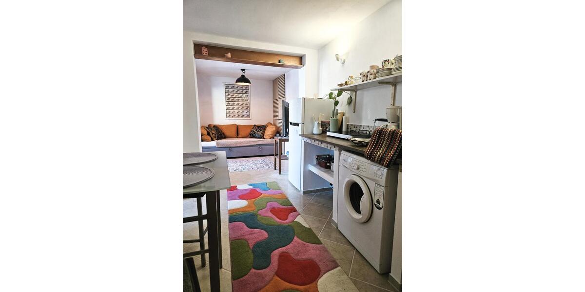 Wohnen auf Zeit Warmensteinach - 3 Zimmer, 55 m&sup2;, 125&euro; | Angebot:24685853