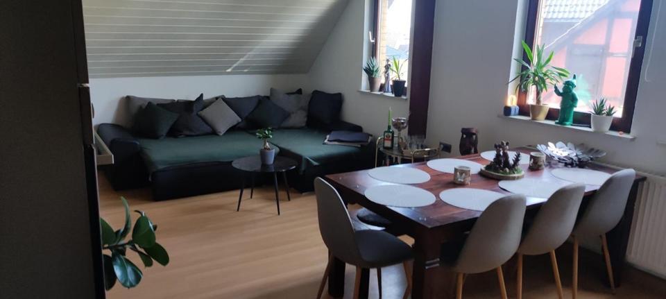 Familienfreundliche 4-Zimmer-Wohnung in zentraler, ruhiger Lage