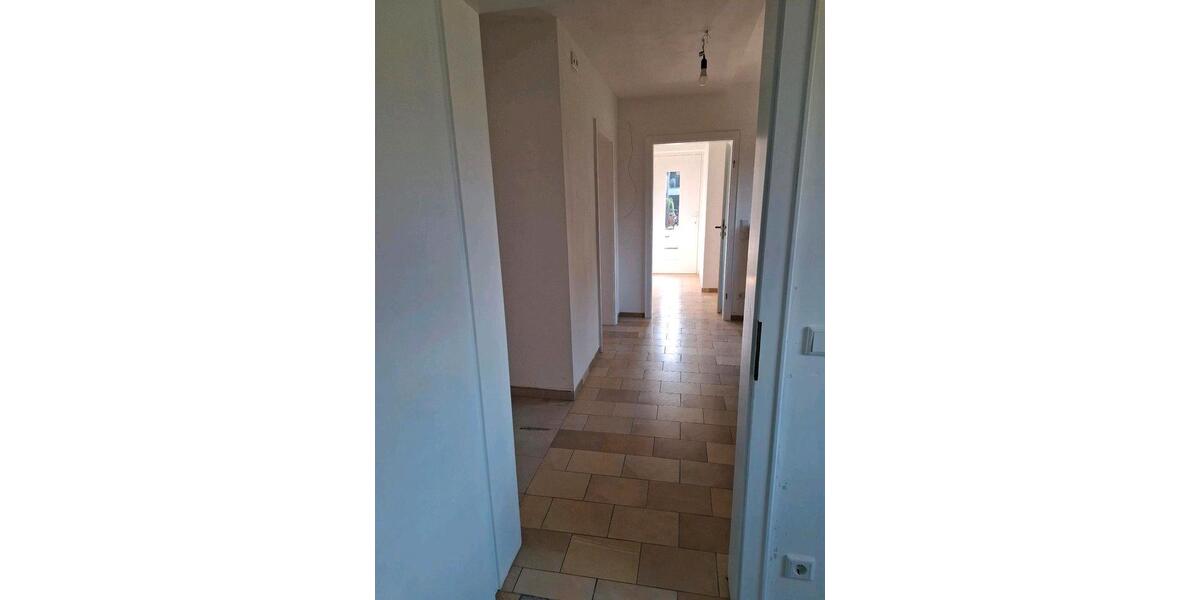 Erdgeschoßwohnung Dülmen - 3 Zimmer, 126 m&sup2;, 1.350&euro; | Angebot:26604505