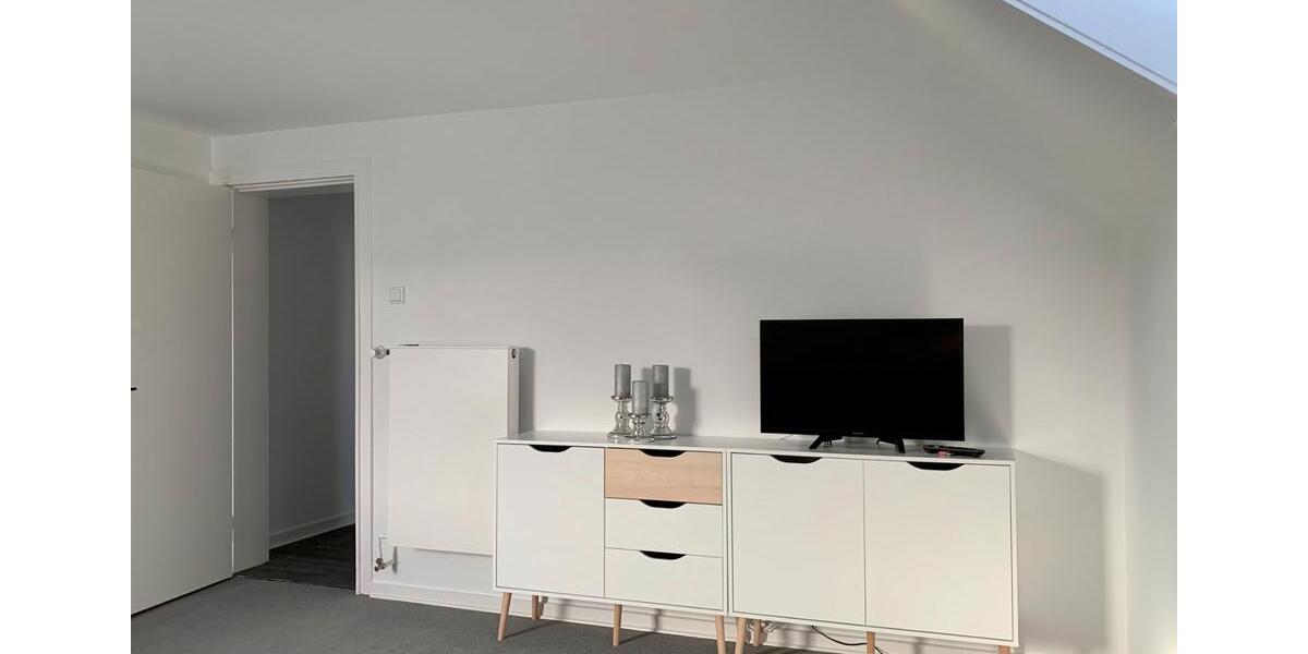 Wohnen auf Zeit Kiel Blücherplatz - 1 Zimmer, 30 m&sup2;, 725&euro; | Angebot:26419274