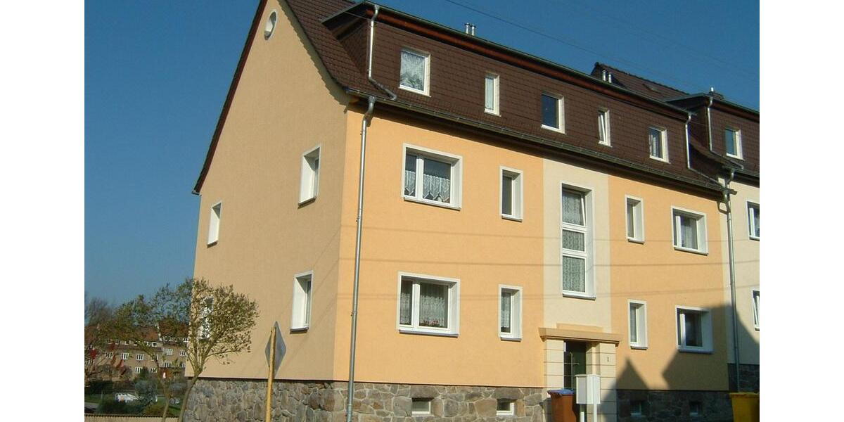 Erdgeschoßwohnung Lunzenau - 2 Zimmer, 47 m&sup2;, 250&euro; | Angebot:13571166
