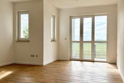 Wohnung Frankenberg Frankenberg/Sachsen - 1 Zimmer, 28 m&sup2;, 175&euro; | Angebot:24418900