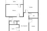 Etagenwohnung Garmisch-Partenkirchen Breitenau - 3 Zimmer, 78 m&sup2;, 1.168&euro; | Angebot:26657376