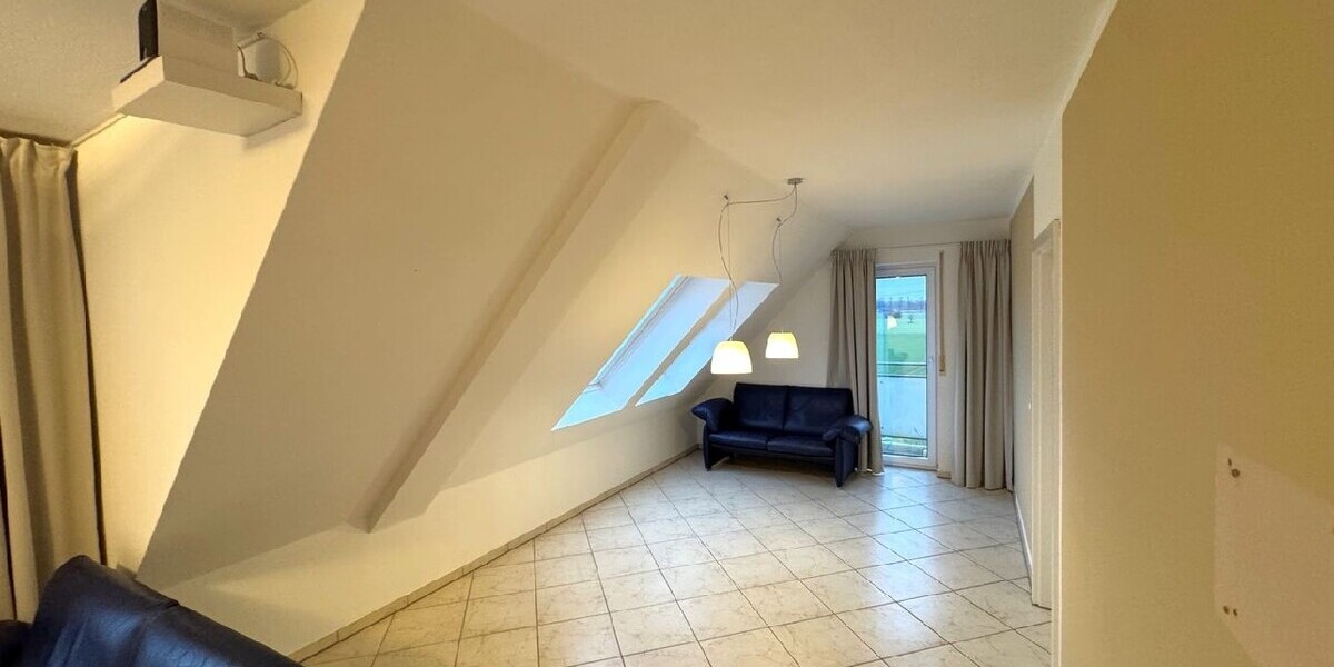 albero:) Wohnen mit Weitblick - direkt am Feldrand - Maisonettenwohnung Seligenstadt | Angebot:24748206