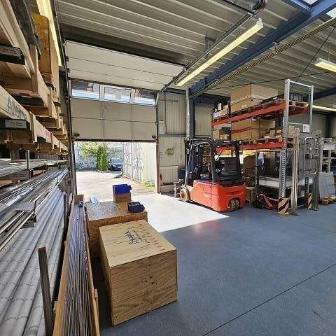 Gewerbeobjekt Markranstädt Frankenheim - 8.000&euro; | Angebot:25798548