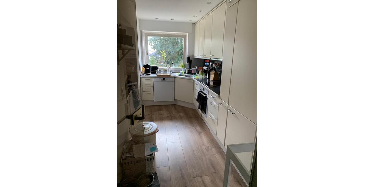 Etagenwohnung Herford - 4 Zimmer, 97 m&sup2;, 680&euro; | Angebot:26623849