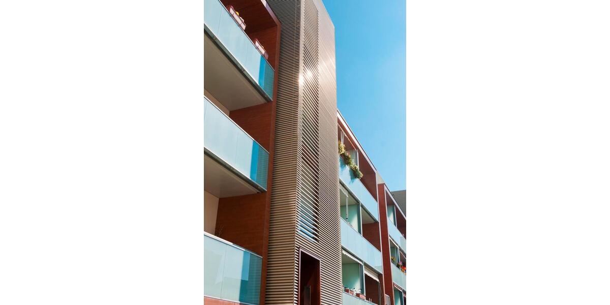 Etagenwohnung Nordhausen - 2 Zimmer, 73 m&sup2;, 484&euro; | Angebot:26292842