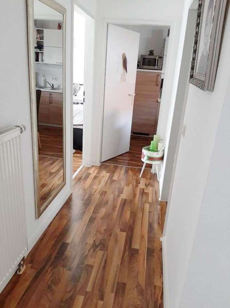 Wohnung zum Mieten in Bielefeld 584 € 59 m²