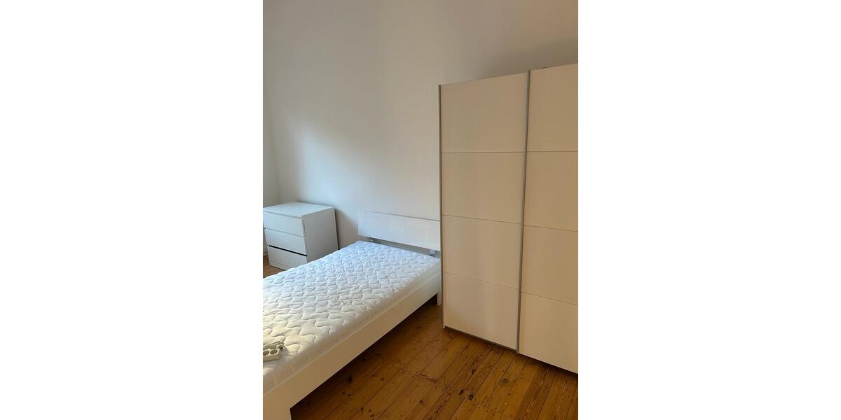 Etagenwohnung Neu-Isenburg Isenburg - 3 Zimmer, 61 m&sup2;, 680&euro; | Angebot:26507559