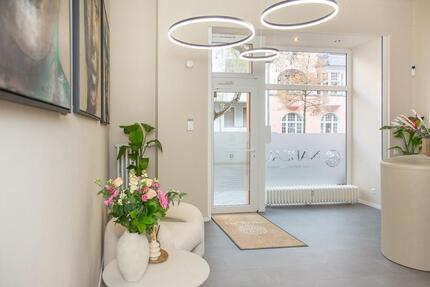 Gewerbeobjekt Berlin Charlottenburg-Wilmersdorf - 1.464&euro; | Angebot:26636978