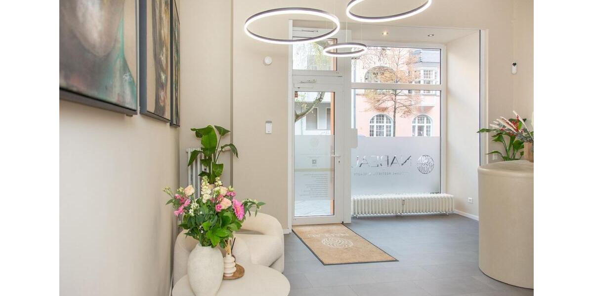 Gewerbeobjekt Berlin Charlottenburg-Wilmersdorf - 1.464&euro; | Angebot:26636978