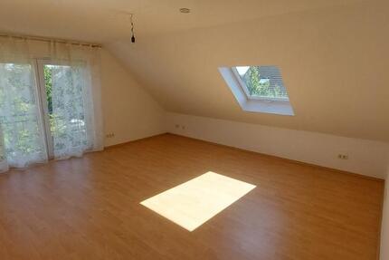 Helle Dachgeschosswohnung Zentrum Sankt Augustin 4 zimmer